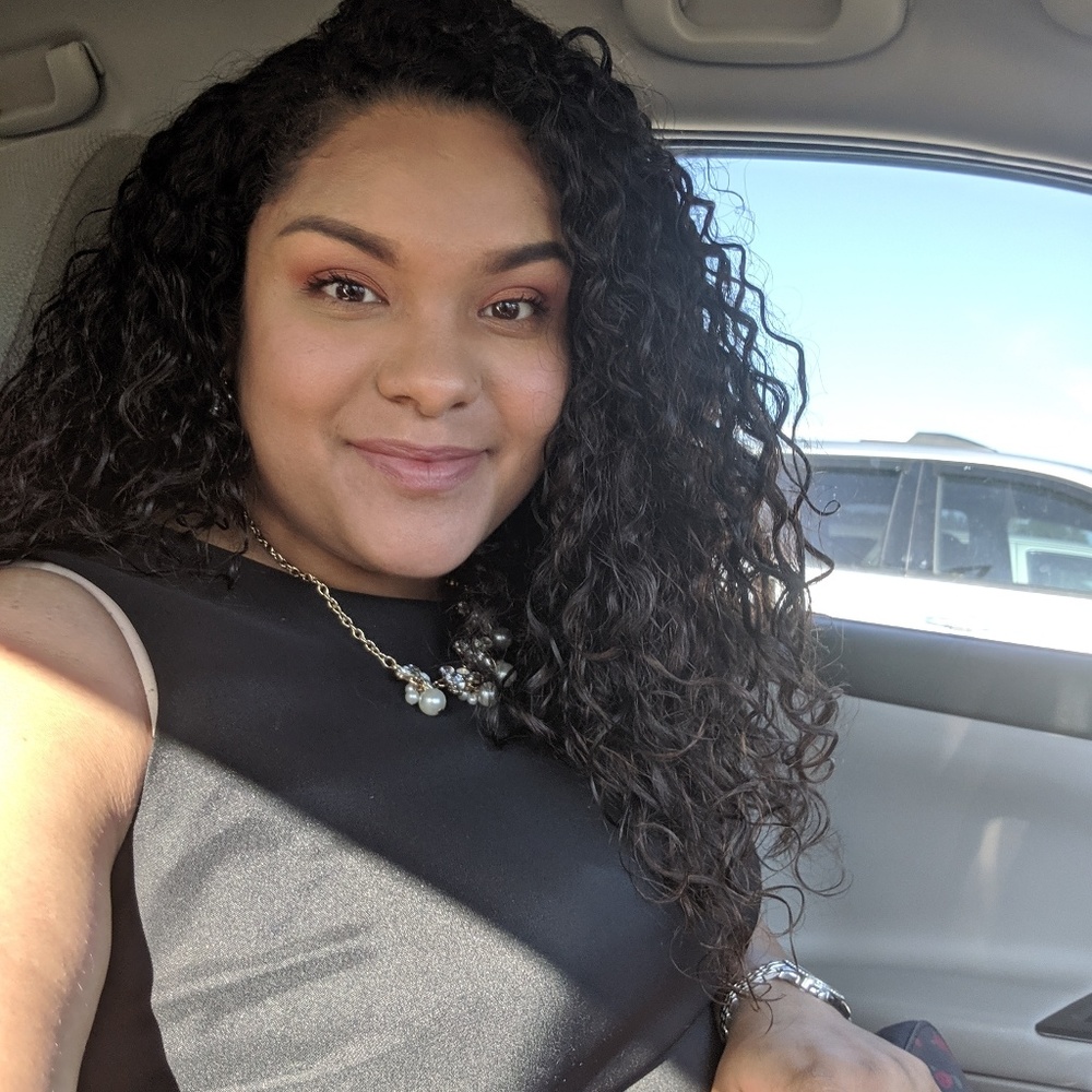 Meet your Posher, Soledad